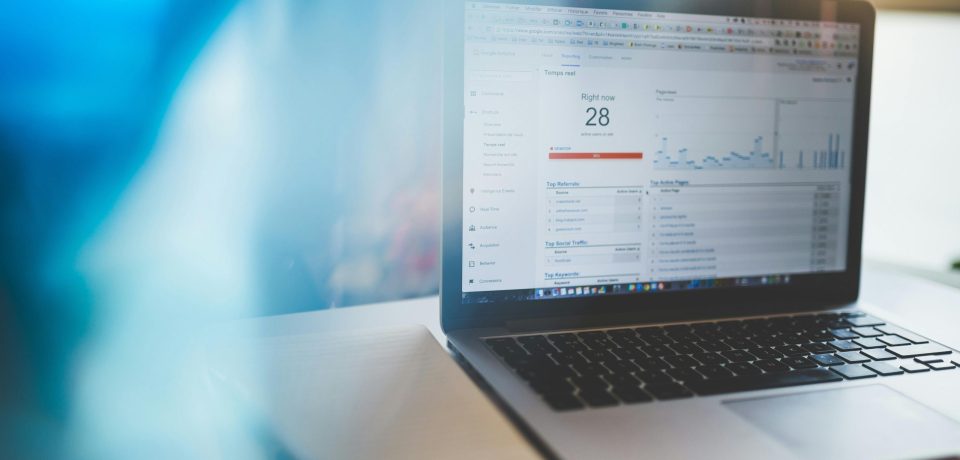 Google Analytics 4 ve SEO