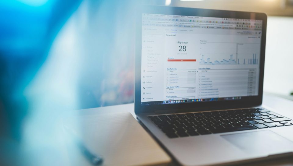 Google Analytics 4 ve SEO