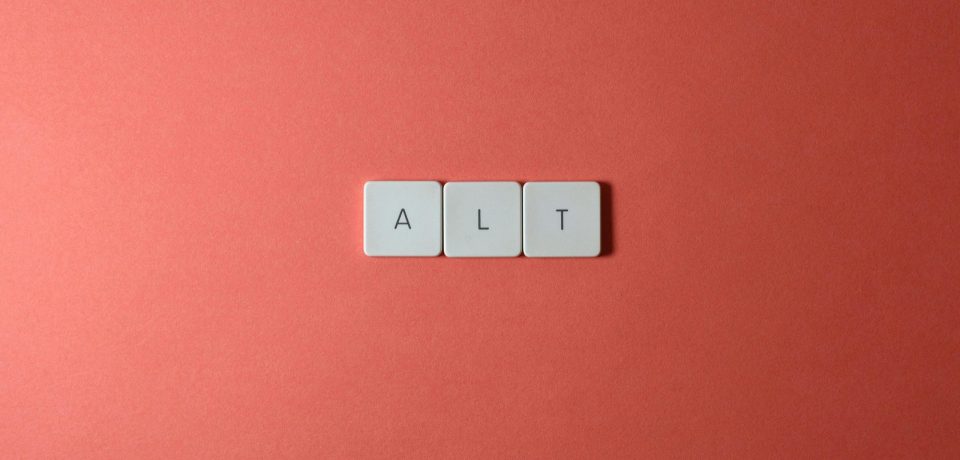 Görsel Optimizasyonu ve Alt Etiketler Görsel Optimizasyonu ve Alt Etiketler